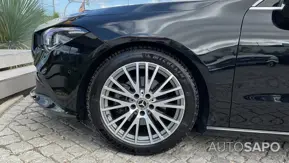 Mercedes-Benz Classe CLA de 2022