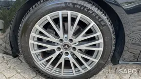 Mercedes-Benz Classe CLA de 2022