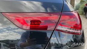 Mercedes-Benz Classe CLA de 2022