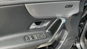 Mercedes-Benz Classe CLA de 2022