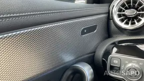 Mercedes-Benz Classe CLA de 2022