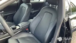 Mercedes-Benz Classe CLA de 2022