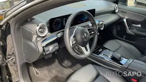 Mercedes-Benz Classe CLA de 2022