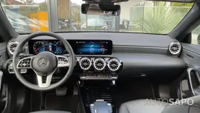 Mercedes-Benz Classe CLA de 2022