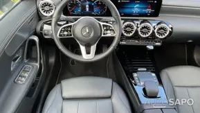 Mercedes-Benz Classe CLA de 2022