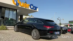 Mercedes-Benz Classe CLA de 2022