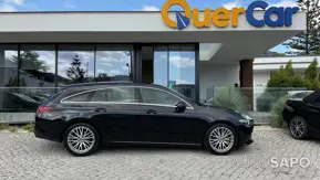 Mercedes-Benz Classe CLA de 2022