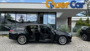 Mercedes-Benz Classe CLA de 2022