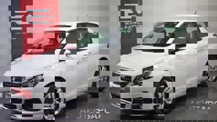 Peugeot 308 de 2020
