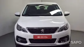 Peugeot 308 de 2020