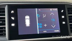 Peugeot 308 de 2020