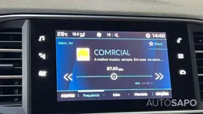Peugeot 308 de 2020