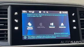 Peugeot 308 de 2020