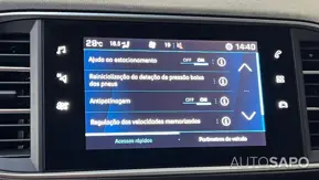 Peugeot 308 de 2020
