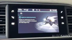 Peugeot 308 de 2020