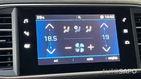 Peugeot 308 de 2020