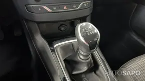Peugeot 308 de 2020