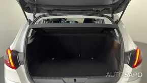 Peugeot 308 de 2020
