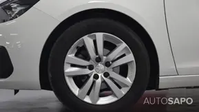 Peugeot 308 de 2020