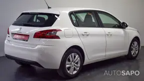Peugeot 308 de 2020