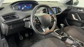 Peugeot 308 de 2020
