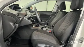 Peugeot 308 de 2020