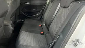 Peugeot 308 de 2020