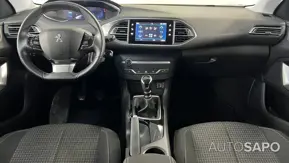 Peugeot 308 de 2020