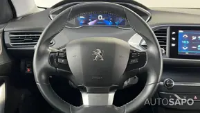 Peugeot 308 de 2020