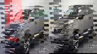Peugeot 3008 de 2020