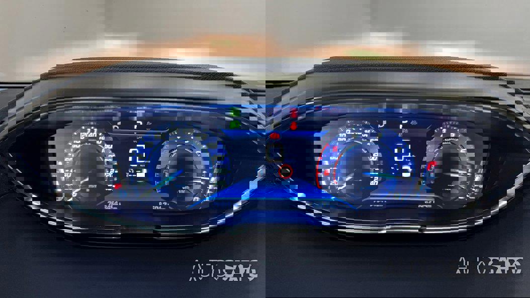Peugeot 3008 de 2020