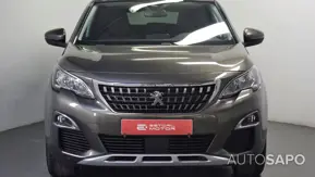 Peugeot 3008 de 2020