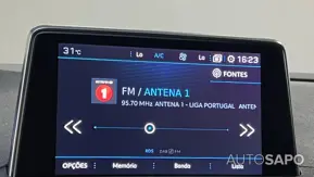 Peugeot 3008 de 2020