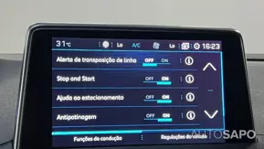 Peugeot 3008 de 2020