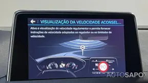 Peugeot 3008 de 2020