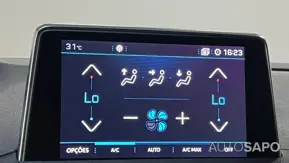 Peugeot 3008 de 2020