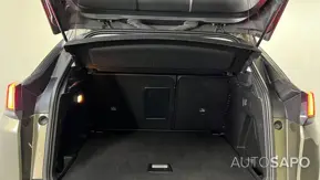 Peugeot 3008 de 2020