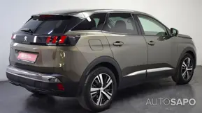 Peugeot 3008 de 2020