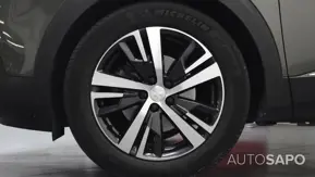 Peugeot 3008 de 2020
