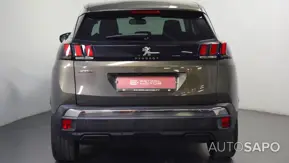 Peugeot 3008 de 2020