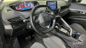 Peugeot 3008 de 2020