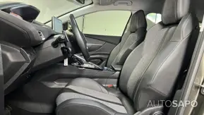 Peugeot 3008 de 2020