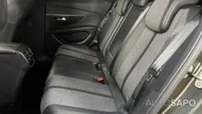 Peugeot 3008 de 2020