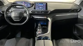 Peugeot 3008 de 2020