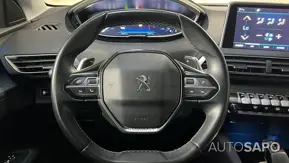 Peugeot 3008 de 2020