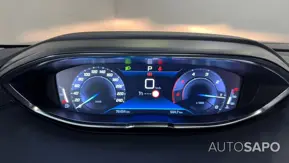 Peugeot 3008 de 2020