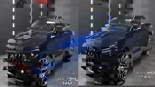 Mercedes-Benz Classe E de 2021