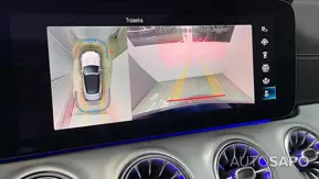 Mercedes-Benz Classe E de 2021