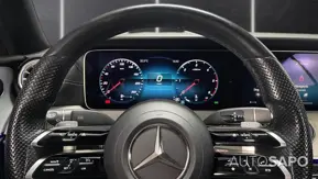 Mercedes-Benz Classe E de 2021