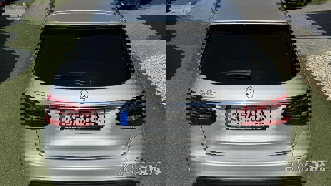 Mercedes-Benz Classe C de 2021